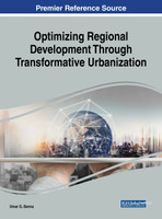 Optimizing Regional Development Through Transformative Urbanization