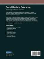 Social Media in Education