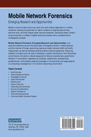 Mobile Network Forensics