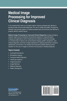 Medical Image Processing for Improved Clinical Diagnosis