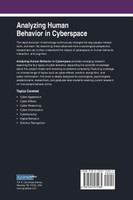 Analyzing Human Behavior in Cyberspace