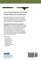 Promoting Global Environmental Sustainability and Cooperation