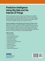 Predictive Intelligence Using Big Data and the Internet of Things
