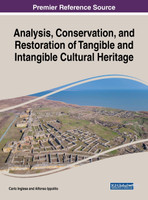 Analysis, Conservation, and Restoration of Tangible and Intangible Cultural Heritage