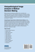 Histopathological Image Analysis in Medical Decision Making
