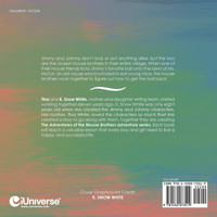 The Adventures of the Mouse Brothers with the Ball and Ms. Mcfurr