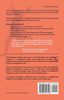 Letting Go to Create a Magical Life