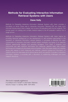 Methods for Evaluating Interactive Information Retrieval Systems with Users