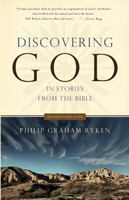Discovering God in Stories from the Bible