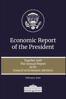 Economic Report of the President 2020