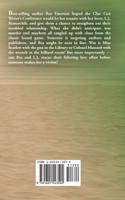 Sun, Surf, and Sandy Strangulation