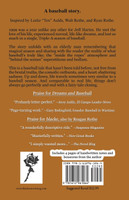 Dreams and Baseball (All Nine Innings)