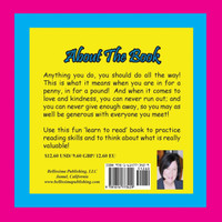 In For A Penny?  Be In For A Pound!