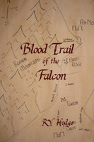 Blood Trail of the Falcon