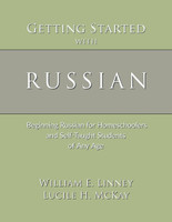Getting Started with Russian