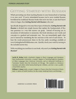 Getting Started with Russian