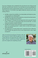 Can Reincarnation and "Near Death Experiences" Be Christian?