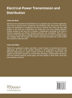 Electrical Power Transmission and Distribution