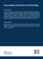 Encyclopedia of Science and Technology