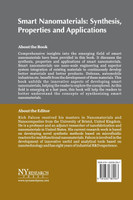 Smart Nanomaterials