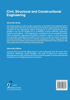 Civil, Structural and Constructional Engineering