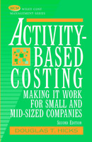Activity-Based Costing