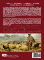 The History of the Working Collie Breeds