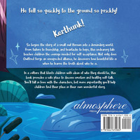 Owlfred the Owl Learns to Fly