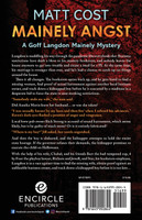 Mainely Angst