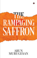 THE RAMPAGING SAFFRON