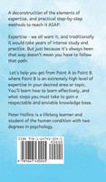 Accelerated Learning for Expertise