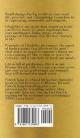 Principles of Likability
