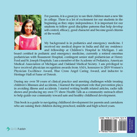 A Guide to Navigating Childhood Development and Wellbeing