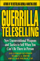 Guerrilla TeleSelling