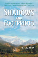 Shadows and Footprints