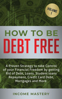 How to be Debt Free