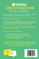 7 Winning Conflict Resolution Techniques