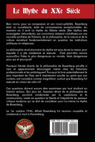 Le mythe du XXe siècle