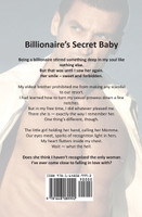 Billionaire's Secret Baby