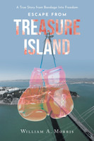 Escape from Treasure Island