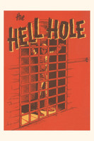 Vintage Journal The Hell Hole