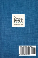 Vintage Journal Font Sample Chart, Goudy Bold