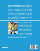 Kaiden the Courageous Beast