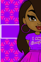 I Am Enough Journal