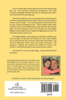 Jon Cornwall's Adventures Part 2