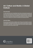 Art, Culture and Media