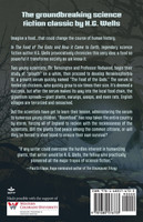 The Food of the Gods (Annotated)