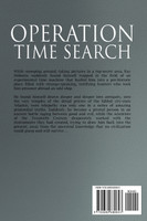 Operation Time Search
