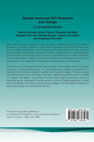 Gender-Inclusive HCI Research and Design