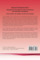 Secure Processors Part I